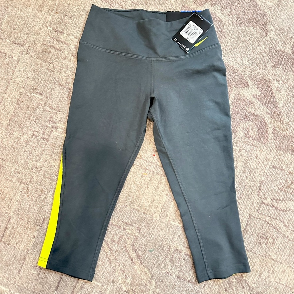 Nike dri-fit legging